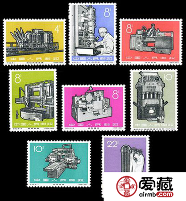 特62《工業(yè)新產(chǎn)品》 機(jī)械之美與文化擔(dān)當(dāng)?shù)臅r(shí)代畫(huà)卷